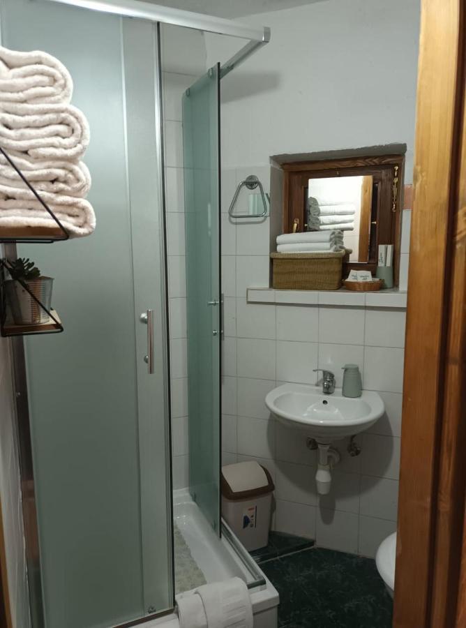 Robinson Vila Kitokret Kutjevo 외부 사진