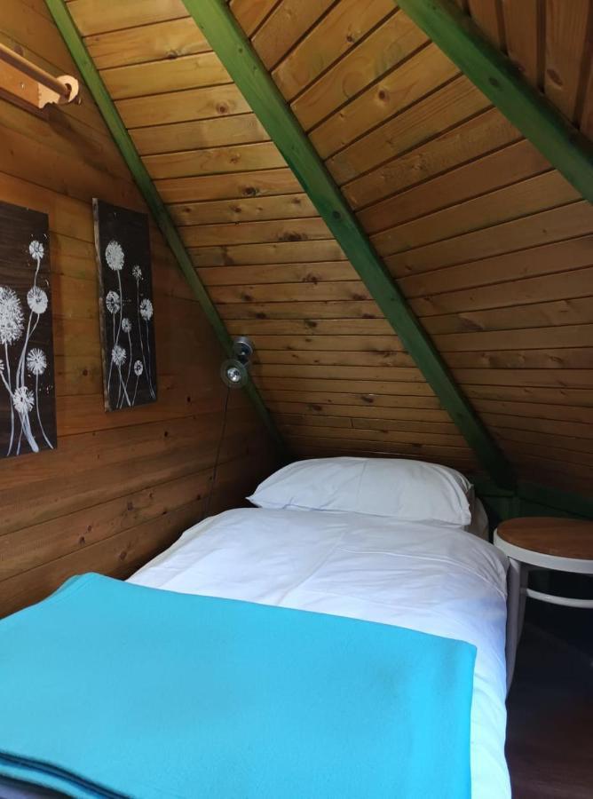 Robinson Vila Kitokret Kutjevo 외부 사진